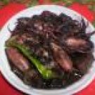 Adobong Pusit