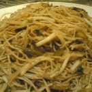 Pancit Canton