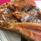Daing na Bangus