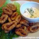 Calamari