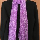Suzhou genuine 100% silk silk scarves scarves