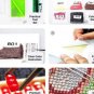 Custom Diamond Painting Kit