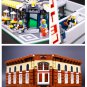 LEPIN 15002 Creators Series Cafe Corner 2133pcs - Free Shipping