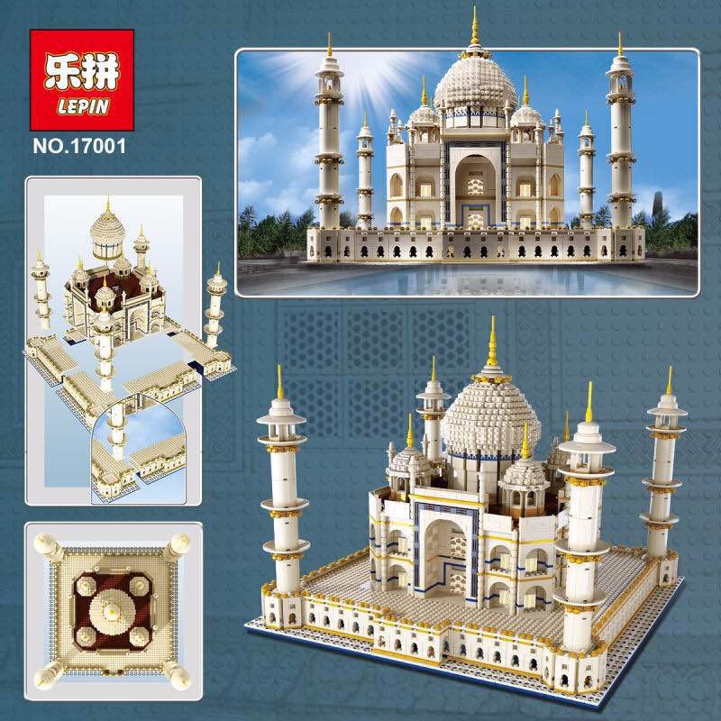 lepin world free shipping