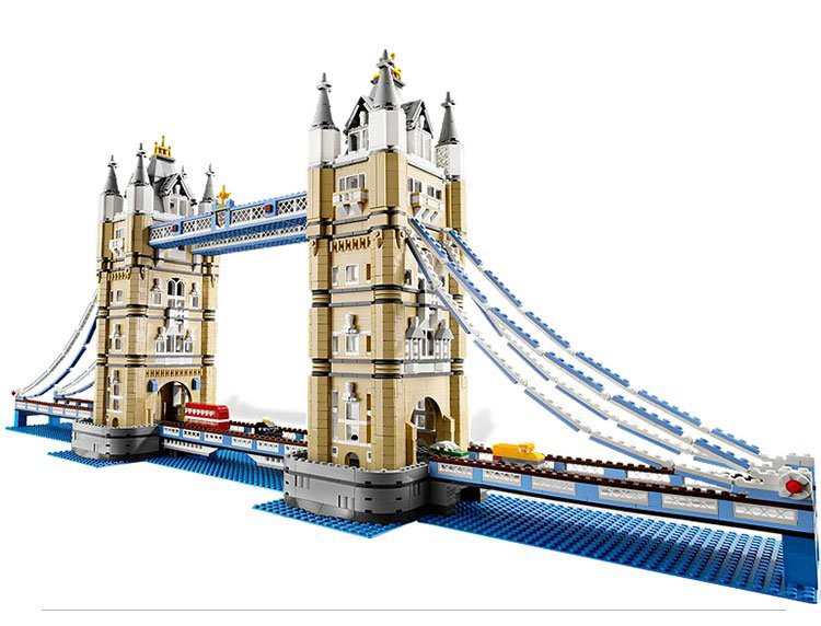 lepin world free shipping