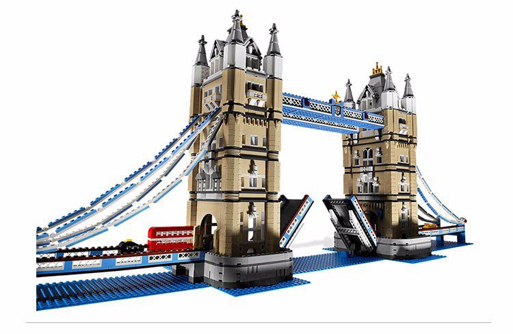 lepin world free shipping
