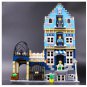 Lepin 15007 Creators European Market 1275pcs - Free Shipping