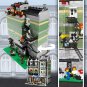 Lepin 15008 Creators Green Grocer 2462Pcs - Free Shipping