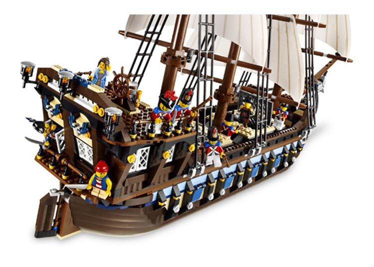 lego 21327 amazon