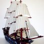 LEPIN 22001 Pirate Ship Imperial Warships 1717pcs - Free Shipping