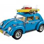 LEPIN 21003 Volkswagen Beetle Car 1193pcs - Free Shipping