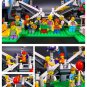 LEPIN 15012 Expert Ferris Wheel 2518pcs - Free Shipping