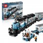 Lepin 21006 The Maersk Train Technic Ultimate Series 1234pcs - Free Shipping