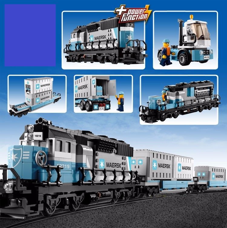 lepin world free shipping