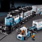 Lepin 21006 The Maersk Train Technic Ultimate Series 1234pcs - Free Shipping