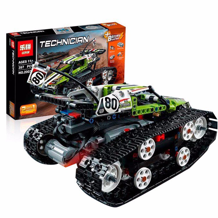 track remote control cars