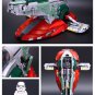 LEPIN 05037 Star Wars UCS Slave I Slave NO.1 2067pcs - Free Shipping