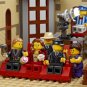 LEPIN 15006 Palace Cinema 2354pcs - Free Shipping