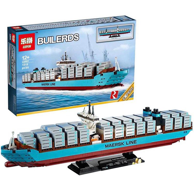 lepin world free shipping
