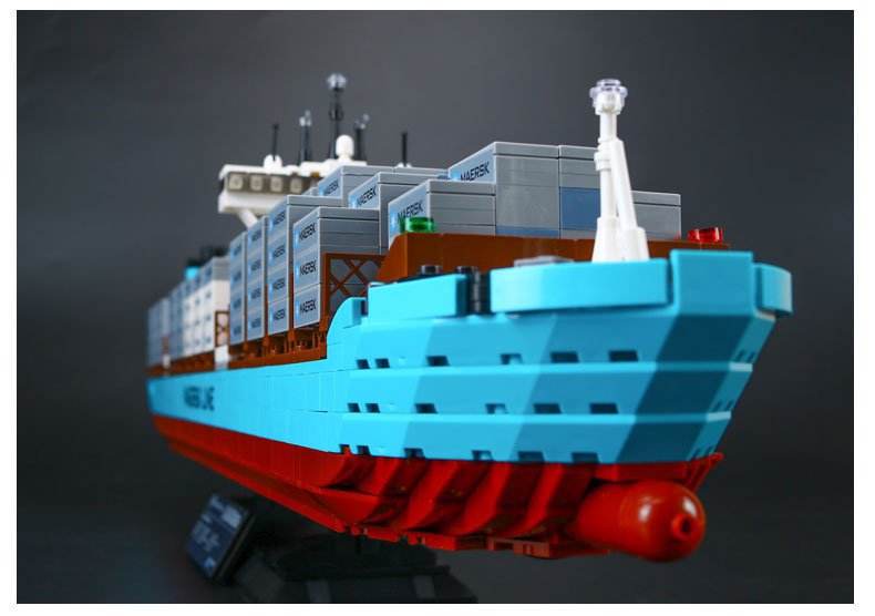 lepin world free shipping
