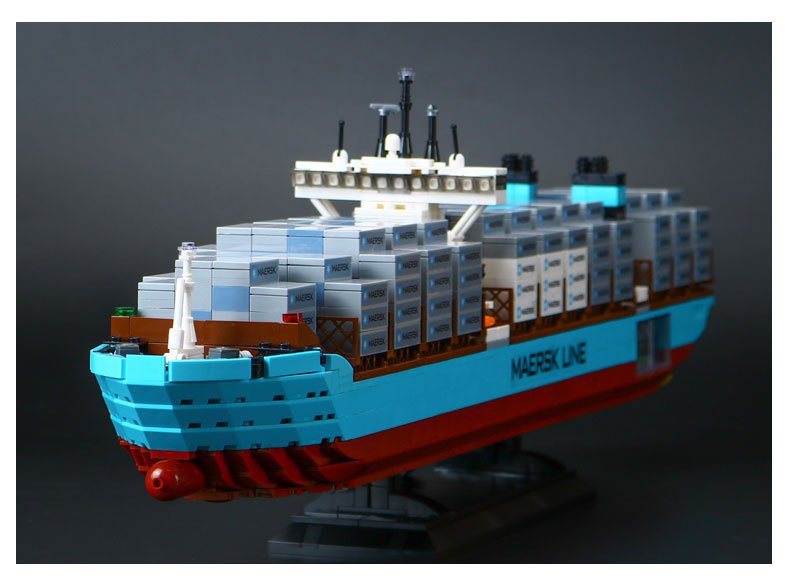 lepin world free shipping