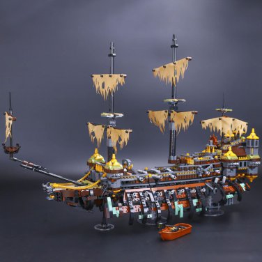 lepin world free shipping