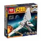 Lepin 05057 Star Wars The Imperial Shuttle 937pcs - Free Shipping
