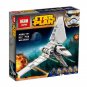Lepin 05057 Star Wars The Imperial Shuttle 937pcs - Free Shipping