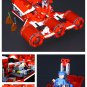 Lepin 05070 Star Wars The Republic Cruiser 963Pcs - Free Shipping
