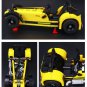 LEPIN 21008 The Caterham Classic 620R Racing Car Technic Series 771pcs - Free Shipping