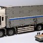 Lepin 23008 The Wing Body Truck Technic Series 4380pcs - Free Shipping
