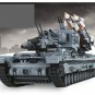 XingBao 06006 The KV-2 Tank 3663Pcs - Free Shipping