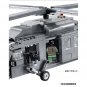 Decool 2114 UH-60 Black Hawk Fighter Helicopter 562pcs - Free Shipping