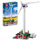 Lepin 37001 The Vestas Windmill Turbine 873pcs - Free Shipping