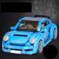 Xingbao 03015 The Beetle Car Technic Series 944Pcs - Free Shipping