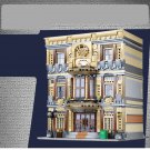 XingBao 01005 The Maritime Museum 5052Pcs City Series - Free Shipping