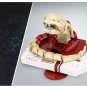 XingBao 04002 The New Alien  Creative Movie Series 830pcs - Free Shipping