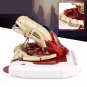 XingBao 04002 The New Alien Creative Movie Series 830pcs - Free Shipping
