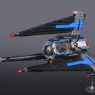 Lepin 05112 Star Wars The Tracker I 597Pcs - Free Shipping