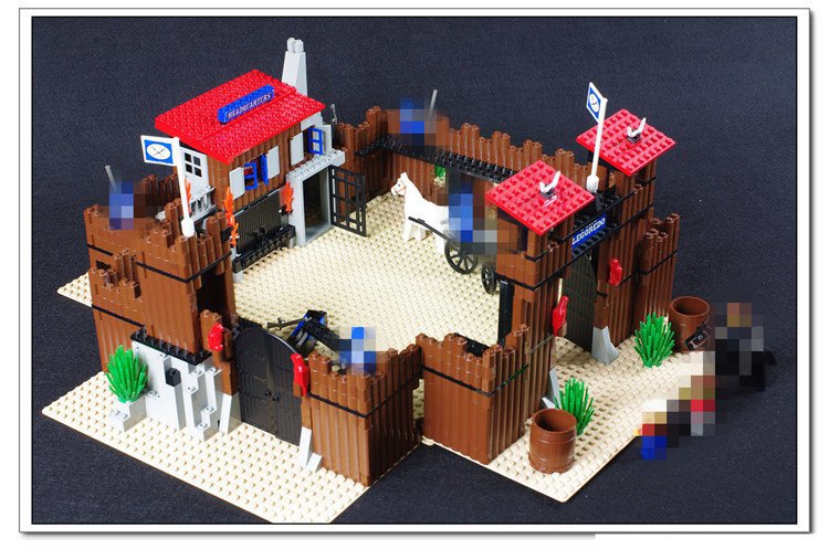 lepin world free shipping