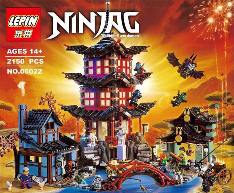 lepin 06022