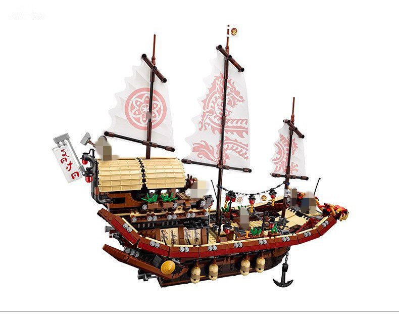 lepin world free shipping