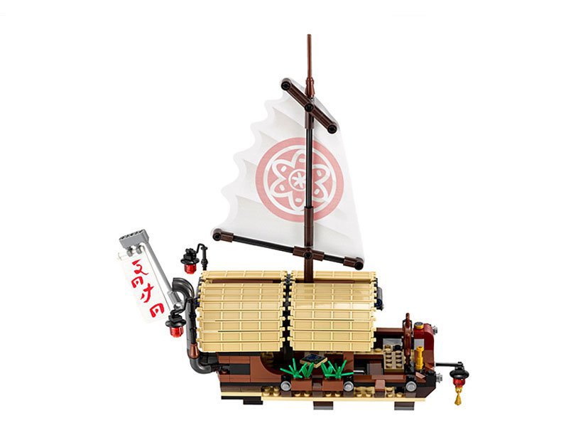 lepin world free shipping