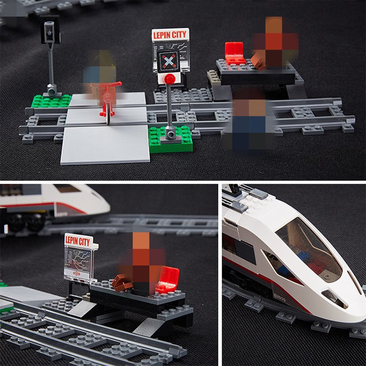 lepin world free shipping
