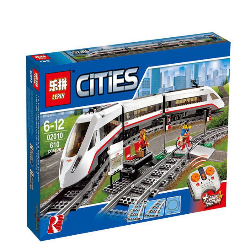 lepin world free shipping