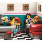 Lepin 15037 The Downtown Diner Streetview Series 2778pcs - Free Shipping