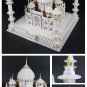LEPIN 17008 The Taj Mahal 2017 Version 6633pcs - Free Shipping