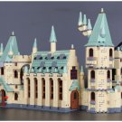 Lepin 16030 The Hogwarts Castle 1340pcs - Free Shipping