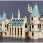 Lepin 16030 The Hogwarts Castle 1340pcs - Free Shipping