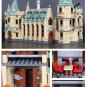 Lepin 16030 The Hogwarts Castle 1340pcs - Free Shipping